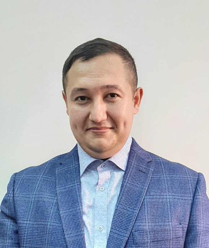 Болтачев Руслан Фаридович.