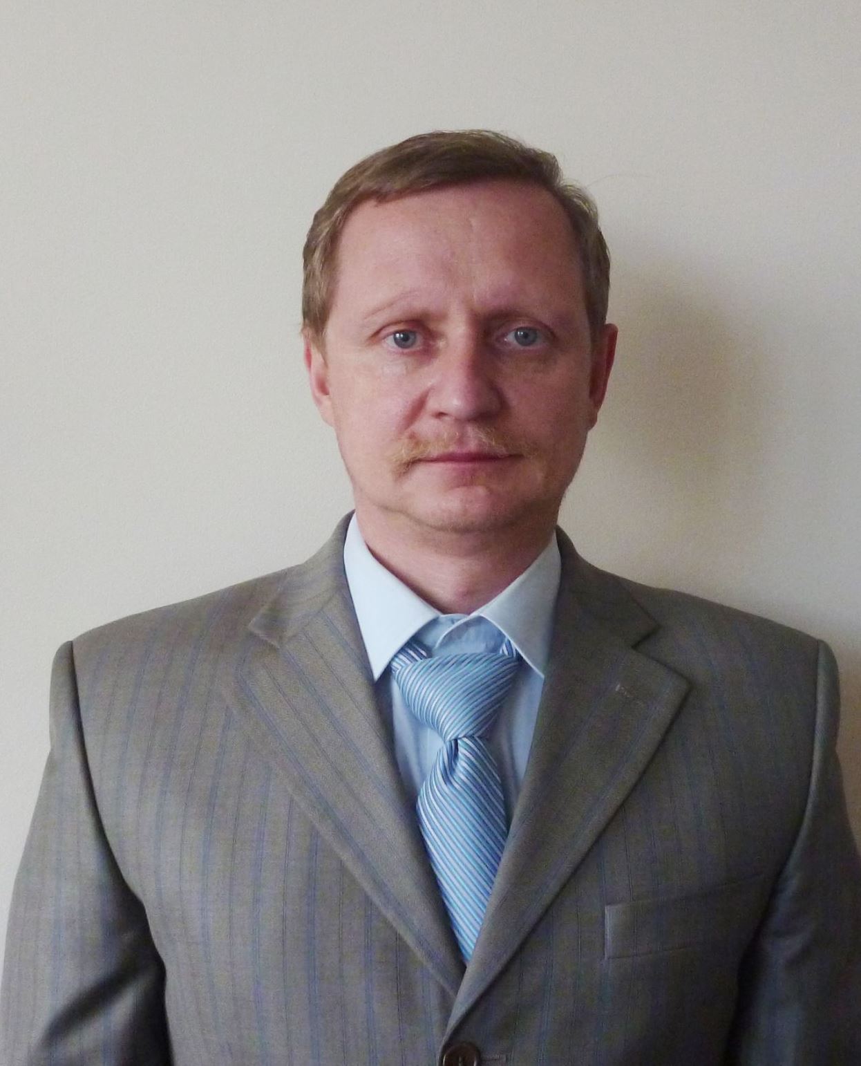 Филатов Дмитрий Михайлович.