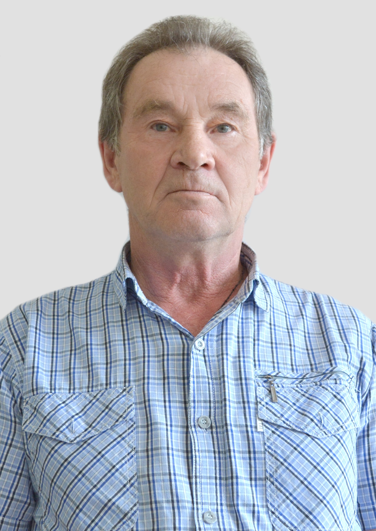 Рысьев Василий Петрович.